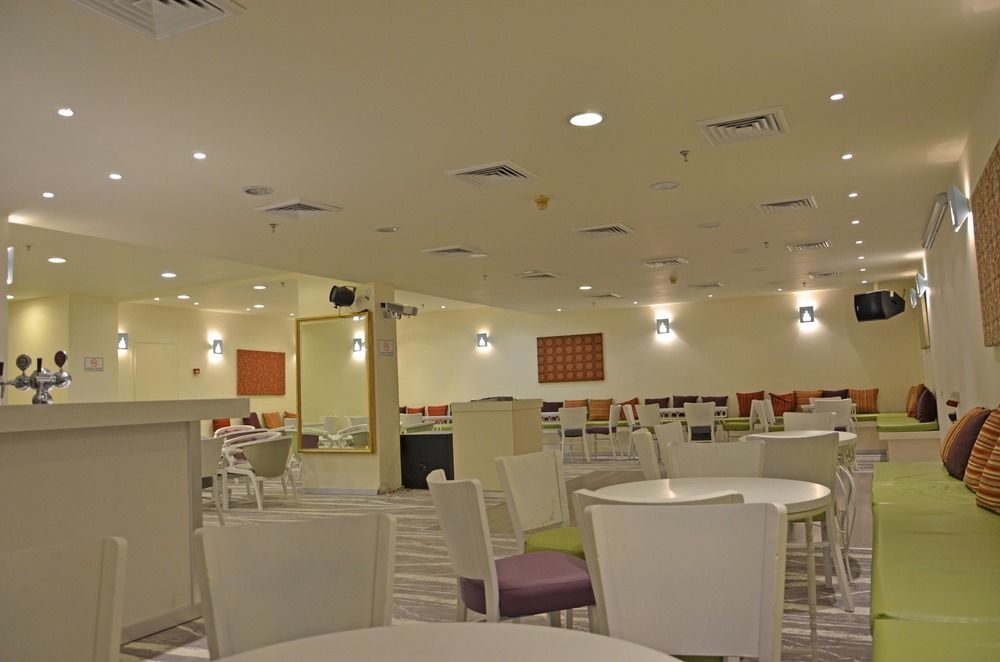 Be Unique Hotel - Drinks Included Ejlat Zewnętrze zdjęcie
