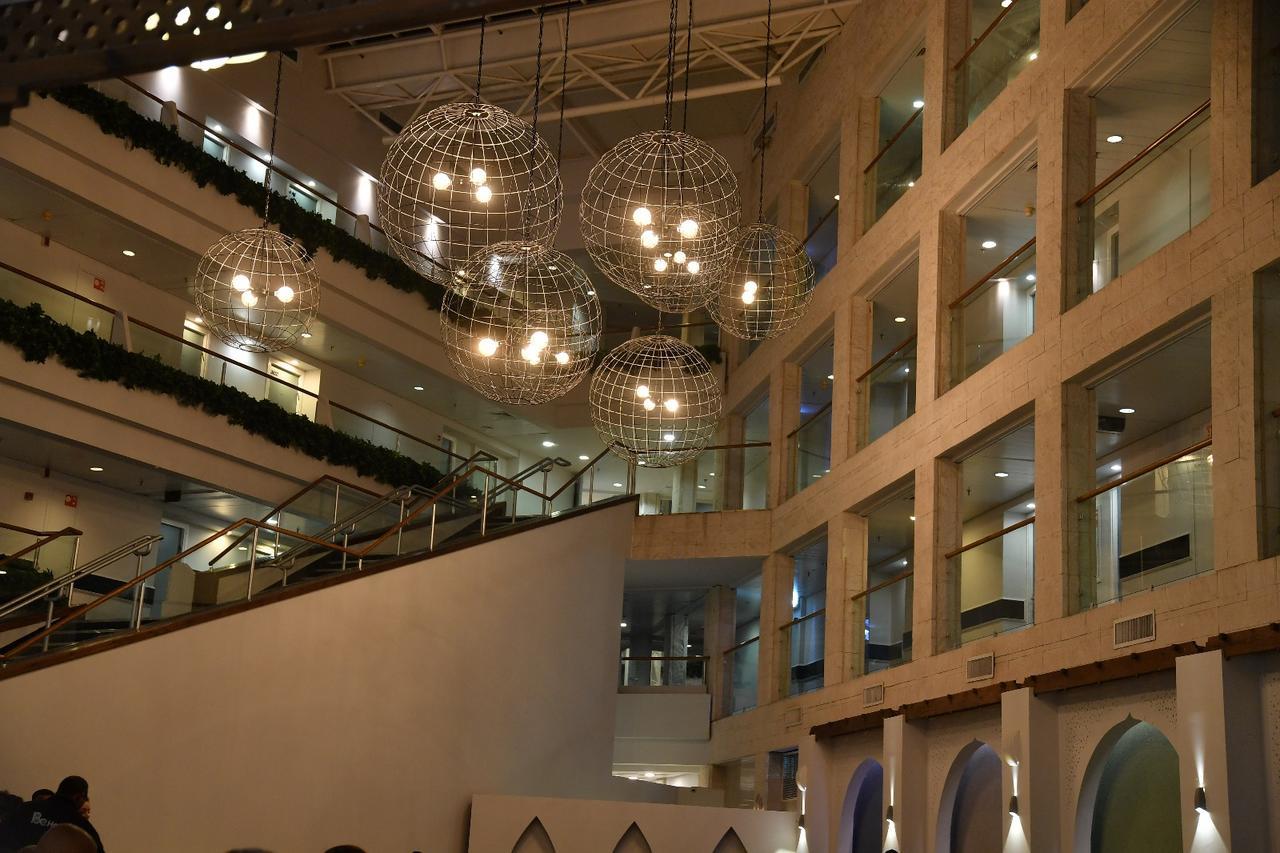 Be Unique Hotel - Drinks Included Ejlat Zewnętrze zdjęcie