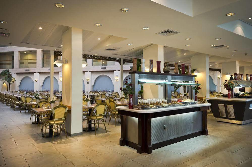 Be Unique Hotel - Drinks Included Ejlat Zewnętrze zdjęcie