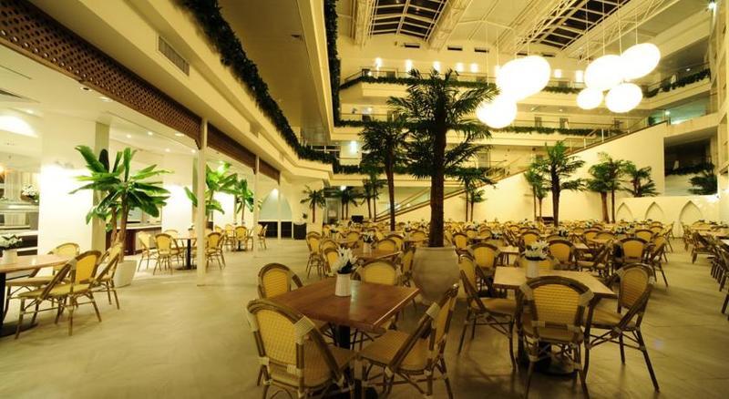 Be Unique Hotel - Drinks Included Ejlat Zewnętrze zdjęcie
